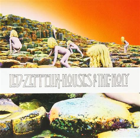 The song “Houses of the Holy” by Led Zeppelin holds a significance that extends beyond its catchy melodies and iconic riffs. Released in 1973 as the title track of their fifth studio album, the song delves into themes of spirituality, exploration, and the human condition. Led Zeppelin, known for their poetic and enigmatic lyrics, crafted a ...